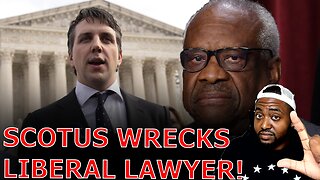 MSNBC ADMITS DEFEAT As SCOTUS DESTROYS Anti Trump Lawyers Trying To Kick Trump Off Colorado Ballot!