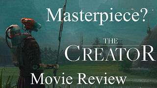 The Creator Review