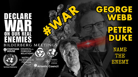 #WAR!