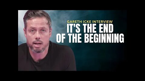 Massive Numbers Of People Are Not Having It Anymore | GARETH ICKE INTERVIEW 2022