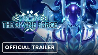Star Ocean: The Divine Force - Official Release Date Trailer