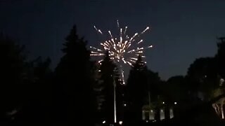 4th of July Fireworks 2022