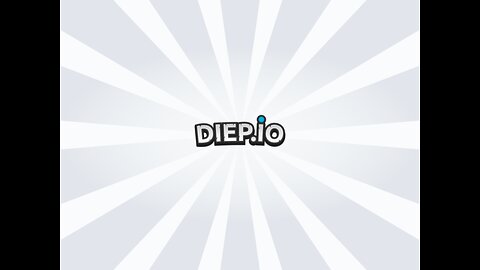 I Play Diep.io