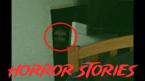 4 Chilling TRUE Scary Horror Stories