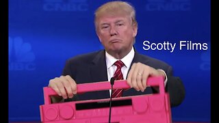 (Scotty Mar10) Mac Miller - Donald Trump