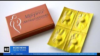 Supreme Court: Abortion pill mifepristone can remain available for now