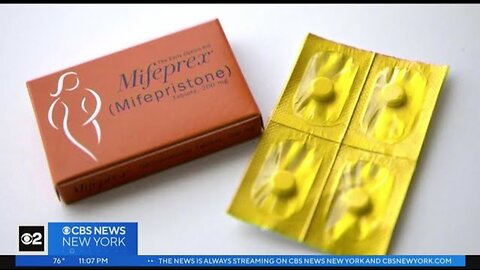 Supreme Court: Abortion pill mifepristone can remain available for now