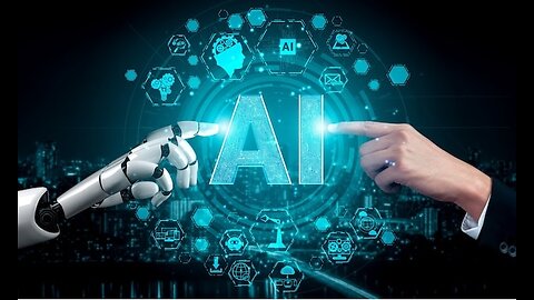 How AI and Machine Learning are Revolutionizing Industries?এআই&মেশিনলার্নিং শিল্পে বিপ্লব ঘটাচ্ছে