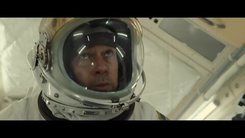 Ad Astra Trailer Compilation