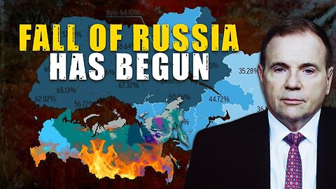Ben Hodges - Inevitable Failure Of Putin, Ukraine Victory Is Just One Tank Away