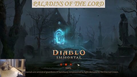 Diablo Immortal - 20