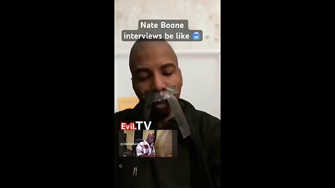 Nate Boone interview