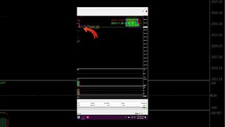 Intentando fondearte: La Realidad. Shorts parte 1. #trading #tradingreal #bitcointrading