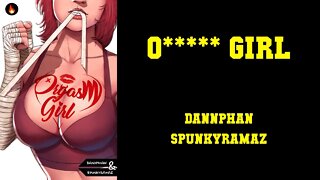 O***** Girl - Is Dannphan's First IGG Book Satisfying?