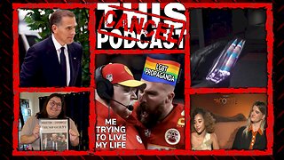 S05E14: Hunter Biden Trial, Gay Month, $GME is Back, Star Wars Acolyte Fails Hard, Etc.