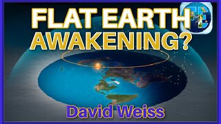 [SpirituallyRAW] FLAT EARTH AWAKENING...Is NASA Lying? [Oct 29, 2020]