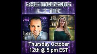 Interview 589 with Lorie Ladd