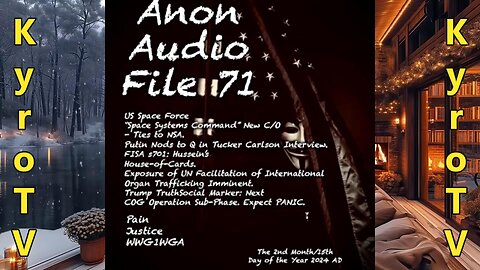 SG Anon - Audio File 71