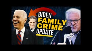 EXPLAINED: The new Hunter & Joe Biden FAMILY CRIME details