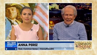 Pat Robertson: ‘We've got to hold fast to the things of God’