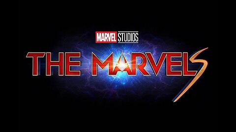 Marvel Studios' The Marvels (2023) - Official Trailer
