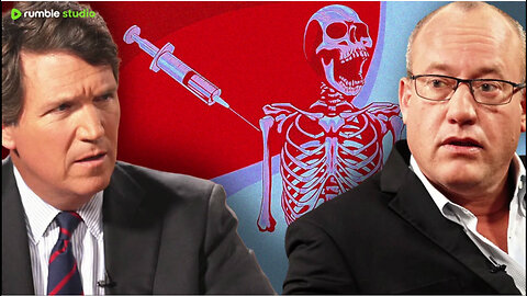 Medical Expert Dr. 'Pierre Kory' Says "COVID Vaccines Killed More Americans Than The 'Vietnam' War"