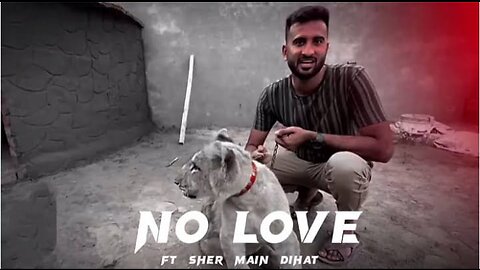 NO LOVE X SHEHAR MAIN DEHAT | TURAB AND SIBTAIN | EDITED BY: MBENTERTAINMENT PLEASE SUPPORT