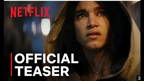 Rebel Moon Official Teaser Traile Netflix