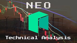 NEO-Neo Coin Price Prediction-Daily Analysis 2022 Chart