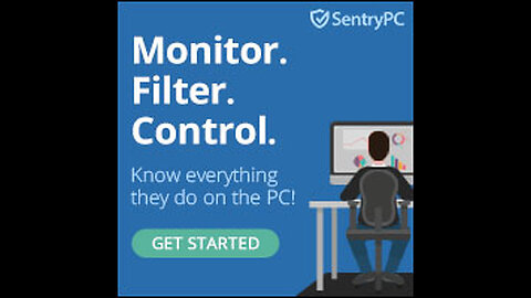 BOOST PRODUCTIVITY OF YOUR EMPLOYEES WITH SENTRYPC