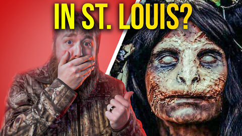 Missouri Has Ghosts, UFOS And... Zombies?