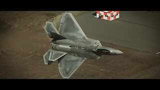 Fighters & Advanced Aircraft Sizzle Reel