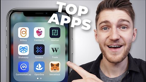 What's The BEST Canadian Crypto App? | Platform Comparison