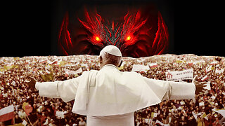 True Antichrist: The Man of Lawlessness Revealed