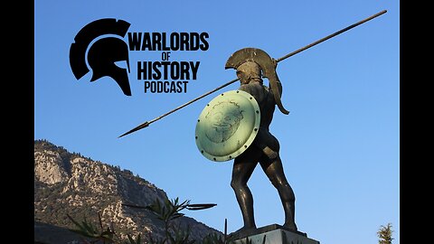 Leonidas I - Part 2/2 (The Battle of Thermopylae)