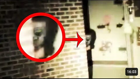5 Scary Ghost Videos That Will SCARE YOU SILLY _