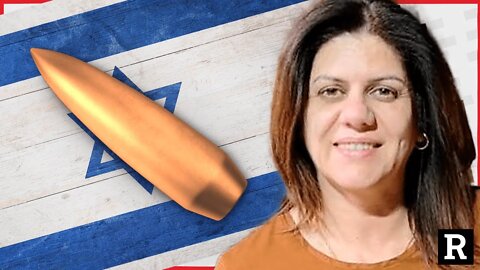 Hang on, now Israel admits they did it, sorta, kinda | Redacted with Natali and Clayton Morris