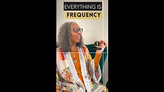 Everything is Frequency