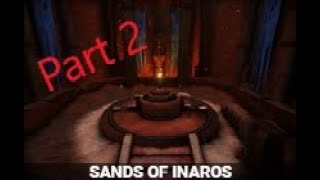 Sands Of Inaros Quest Part 2