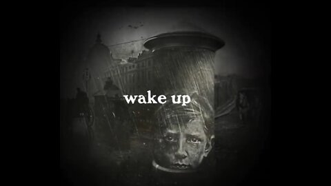 Jordan Peterson Song - Wake Up