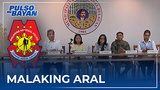 Kinasangkutan ng 2 kabataan sa Central Luzon, magsilbi sanang aral sa mga magulang - PNP Chief