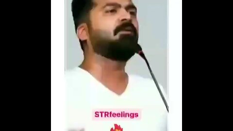 i like STR attitude.... STR feelings something special 😉