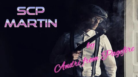 SCP - Martin by Andri from Pagefire - NCS - Synthwave - Free Music - Retrowave