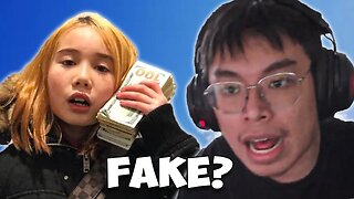 Lil Tay Comeback Doesn't Feel Right...