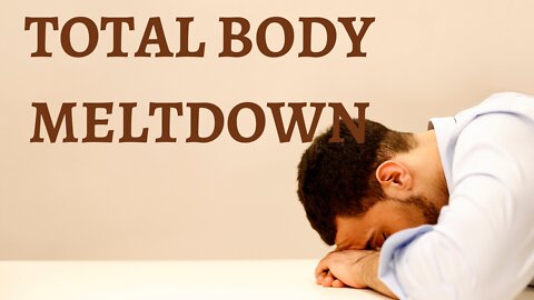 Dr.Carolyn Dean about Total Body Meltdown