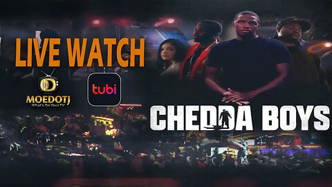 Chedda Boys - Tubi Live Watch and Review