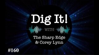 Dig It! #160: Laundering with Immunity Part 1