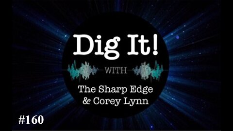 Dig It! #160: Laundering with Immunity Part 1
