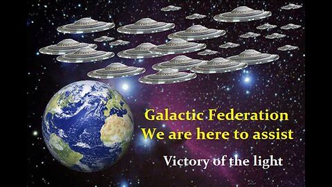 GALACTIC FEDERATION CRAFT SITING BY U.S MARINES.