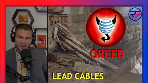 Why AT&T and Verizon hid Lead cables for 60+ years